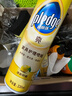 碧丽珠 家具护理喷蜡 330ml 柠檬 护理蜡 保养油 实木家具 瓷砖皮革  实拍图