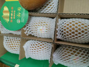 佳沛（zespri）新西兰  阳光金奇异果18粒礼盒优选果单果约101-124g 猕猴桃水果 实拍图