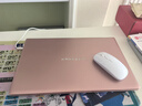 爱尔轩Air15 2025英特尔高颜值笔记本电脑轻薄本AI高性能超薄大学生网课设计商务办公本粉32G+1TB 实拍图