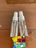 美肤语喷雾瓶旅行分装瓶30ml*2个带刻度酒精按压小喷壶空瓶MF3071 实拍图