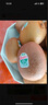佳沛（zespri）新西兰阳光金奇异果 8个装 特大果单果重约122-146g 水果猕猴桃 实拍图