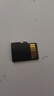 banq&JOY联名款 512GB TF（MicroSD）存储卡U3 C10 A1 V304K高速款行车记录仪&监控游戏机无人机内存卡 实拍图