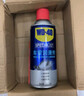 WD-40汽车窗润滑剂wd40玻璃升降异响消除油天窗胶条保护剂上光软化保养 实拍图