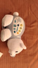 伟易达（Vtech）婴儿玩具北极熊睡眠仪音乐安抚毛绒玩偶0个月+宝宝周岁新生儿礼物 实拍图