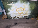 babycare金山茶花拉拉裤XL34片(12-17kg)婴儿尿不湿超薄透气新生柔花苞裤 实拍图