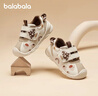 巴拉巴拉儿童学步鞋男童女童婴儿鞋子2025新款宝宝春季鞋208125144201 实拍图