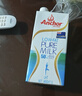 安佳（Anchor）低脂牛奶高钙纯牛奶新西兰原装进口草饲1L*12盒 减少50%脂肪  实拍图