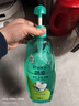 飘柔蓬松去屑洗发水男士女士洗发露洗头膏液1KG去油柔顺 实拍图