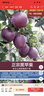 卡布诺云南昭通黑卡嘎啦苹果黑钻紫色浪漫圣诞苹果平安果新鲜稀有水果 5斤中果70mm+ 实拍图