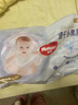 好奇（Huggies）金装拉拉裤L124片(9-14kg)尿不湿【速干不易红】 实拍图