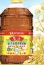 鲁花 【保真菜籽油】食用油 低芥酸特香菜籽油 6.18L   物理压榨 实拍图