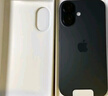 Apple/苹果 iPhone 16 256GB 黑色 双卡双待手机【送联通话费券】 实拍图