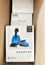 Raxwell挂安全帽式耳罩 防噪音隔音(SNR26dB) 蓝色  1副/盒 RW7202 实拍图