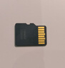 金士顿（Kingston）128GB TF（MicroSD） 存储卡 U1 A1 V10 内存卡 读速150MB/s 适配无人机/运动相机/switch/监控 实拍图