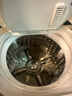 荣事达（Royalstar）全自动洗烘一体迷你内衣裤懒人小型波轮洗衣机母婴洗袜子机高温煮洗杀菌以旧换新国家补贴20% 【蛋可白高温煮洗烘干款】不锈钢内桶+98%客户购买 实拍图