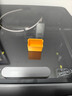 创想三维K2 Pro  3D打印机器大尺寸FDM家用桌面立体打印高精度高速 AI监测 主动腔体恒温 实拍图