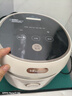 小熊（Bear）电饭煲 小型2-3人 家用功能3L电饭锅 智能防溢预约陶瓷油元釜微压柴火饭米饭锅 DFB-C30L3国家补贴 实拍图