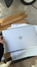 戴尔（DELL） Pro灵越15大屏轻薄本3530升级DC15250 15.6英寸超极本女大学生便携学习办公游戏手提笔记本电脑 15Pro推荐【酷睿i5 120Hz护眼屏】 16G内存/512G高速固 实拍图