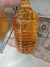 鲁花 食用油 物理压榨 葵花仁油6.18L  实拍图