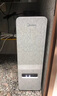 美的（Midea）【白泽Max 1600G】家用0阻垢剂净水器6年RO反渗透厨下式净饮机过滤器 顶配通量  智慧触控屏升级 实拍图