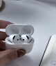 Apple/苹果 AirPods 4 搭配USB-C充电盒 苹果耳机 蓝牙耳机 适用iPhone/iPad/Mac 四代 实拍图