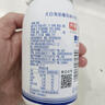 光明大白兔牛奶 低温奶风味牛乳饮品250ml*12瓶 [源头直发] 实拍图