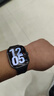 小米（MI）REDMI Watch 5 典雅黑 澎湃OS 2 心率血氧监测 蓝牙通话 红米手表5 智能手表 小米汽车 实拍图