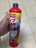 巨奇严选 管道疏通剂强力疏通厨房下水道马桶地漏毛发堵塞清洁1000ml 实拍图