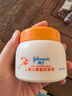 强生（Johnson）婴儿蜂蜜倍润霜60g 宝宝新生儿舒缓防皴裂干燥干红保湿乳面霜 实拍图