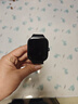 小米（MI）REDMI Watch 5 典雅黑 澎湃OS 2 心率血氧监测 蓝牙通话 红米手表5 智能手表 小米汽车 实拍图