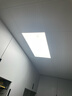 FSL佛山照明无界面板灯集成吊顶灯平板灯厨卫灯300*600白光36W 实拍图