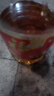 福临门 食用油 小榨炒香 压榨一级花生油 4L【保真花生油】 中粮出品 实拍图