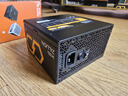 SUPER FLOWER振华 额定750W ZILLION750W ATX3.1 金牌全模 电脑电源 五年保固 支持 5070显卡 实拍图