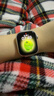 【二手99新】二手苹果智能手表S9运动apple S8 iwatch7 S10蜂窝GPS国行 S9/GPS款/星光 41/42mm【送壳膜充电器】99新 实拍图