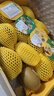 佳沛（zespri）新西兰  阳光金奇异果16粒礼盒经典果单果约 77-103g 水果 猕猴桃 实拍图