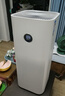 米家小米空气净化器4lite 除甲醛除菌除异味 空气伴侣 除PM2.5 AC-M17-SC 实拍图