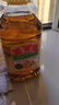 鲁花【保真菜籽油】低芥酸特香菜籽油4L  物理压榨 实拍图
