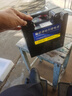 森荣源24V电动轮椅锂电池老年人专用代步九圆贝珍吉芮奔瑞互帮通用电瓶 24V45Ah磷酸铁锂耐用王+送充电器 实拍图