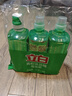 立白青柠洗洁精大瓶1kg*3瓶食品用维E精华去重油不伤手餐具果蔬适用 实拍图