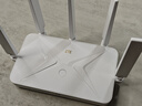 中兴（ZTE）巡天BE3600Pro 2.5G网口千兆无线家用路由器 双频聚合WiFi7 智能游戏加速上网管理 实拍图