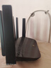 普联（TP-LINK）大道路由器7DR6430 BE6400 5G WiFi7千兆双频家用高速穿墙 2.4G wifi6无线 2.5G网口 游戏加速 实拍图