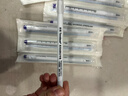 邦可慧新生儿皮肤记号笔放疗定位划线标记笔防水防汗化疗画线微整形纹绣 【皮肤记号笔】【双头0.5mm/1mm】 【使用碘伏固色保留时间更久】不易晕染/耐水性好 实拍图