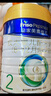 美素佳儿（Friso）皇家较大婴儿配方奶粉 2段（6-12个月）800克 乳铁蛋白 新国标 实拍图