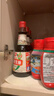 厨邦酱油  鲜生抽 【配料干净】特级酱油 410ml 酿造酱油 调料 实拍图