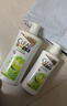 清扬女士去屑洗发水 清爽控油500g+试用装100gx2玻尿酸清爽留香洗头膏 实拍图