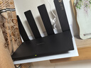 华为路由BE7 Pro  Wi-Fi 7 6500兆级 超薄膜天线 全2.5GE网口 千兆路由器无线家用 实拍图