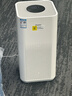 海尔空气净化器5Pro家用卧室新房除甲醛神器烟味雾霾异味吸猫毛病菌过敏源PM2.5甲醛双数显示国家补贴 100平净化【KJ550Pro】 实拍图