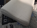 MLILY眯狸枕头护颈椎记忆棉枕芯深度睡眠专用慢回弹0压枕学生记忆枕 实拍图