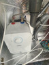 海尔（Haier）国家补贴20%小厨宝电热水器 EC6.6FA好水质一级能效 2200W速热 家用厨房小型储水式节能保温热水宝 实拍图