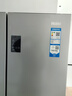 海尔（Haier）家宴465升十字对开四开门电冰箱家用风冷无霜一级能效变频超薄BCD-465WGHTDE9S9家电国家补贴20% 实拍图